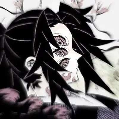 CurvyFinch9742의 KOKUSHIBO