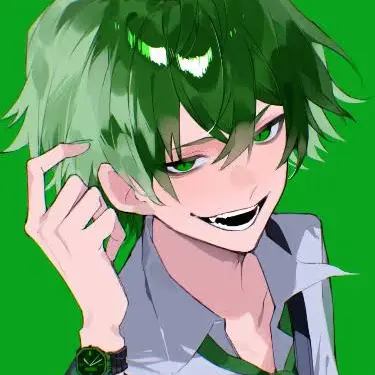 Profile image of 晴己