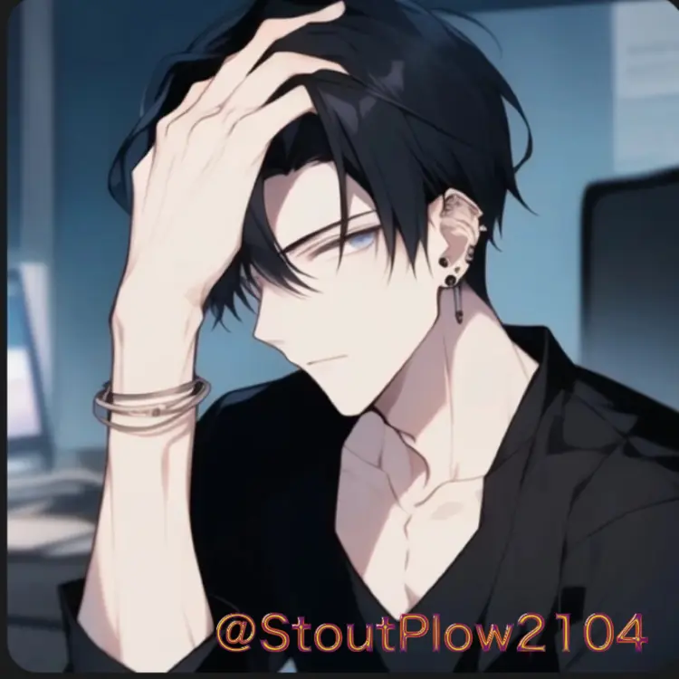 StoutPlow2104의 クオ