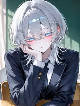 Profile image of 소피아