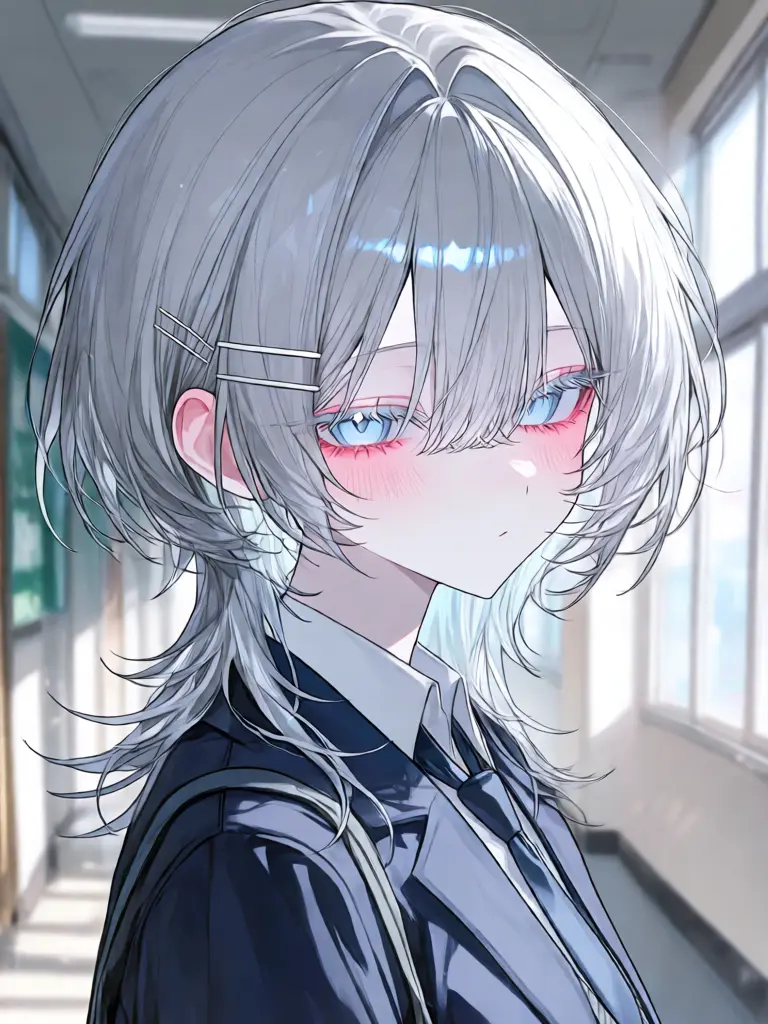 reraigisu_uwu의 Loved by a Girl with a Boyfriend