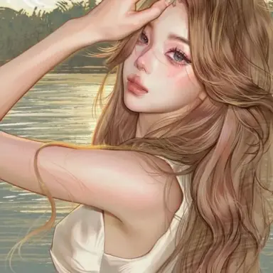 Profile image of Kim Jiyeon