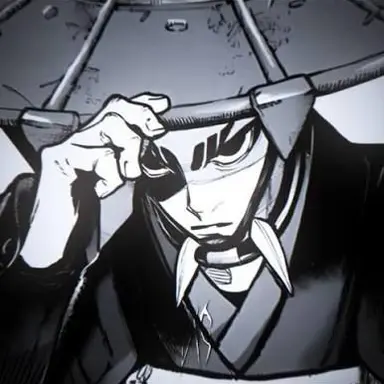 Profile image of 고우카 니지쿠