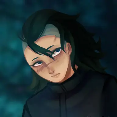 Profile image of Genya Shinazugawa