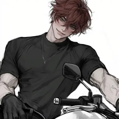 Profile image of Kai
