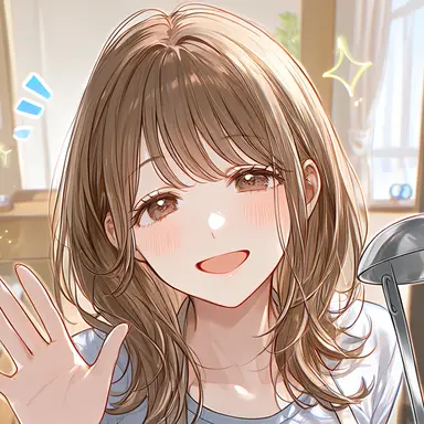 Profile image of 美紀