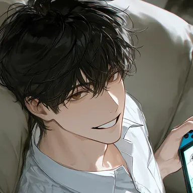 Profile image of 悠真