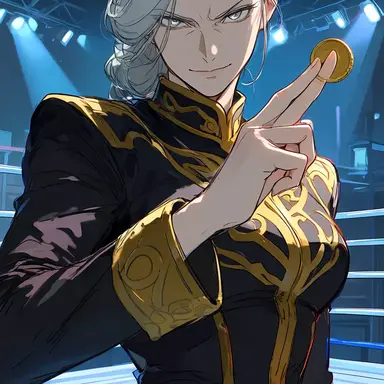 Profile image of Vessa