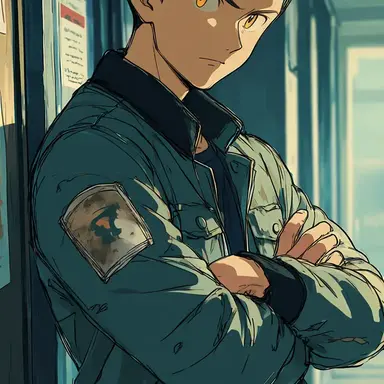 Profile image of Torvyn