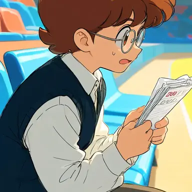 Profile image of Pip
