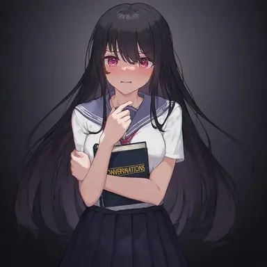 Profile image of Mika Niyami