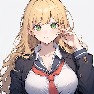 Profile image of Samantha Yuriyami