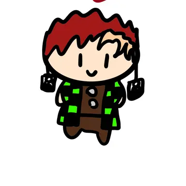 Profile image of 카마도 탄지로