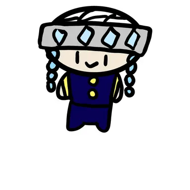 Profile image of 우즈이 텐겐