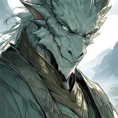 Profile image of Sorrath