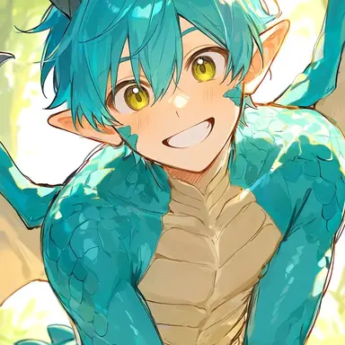 Profile image of Tivek