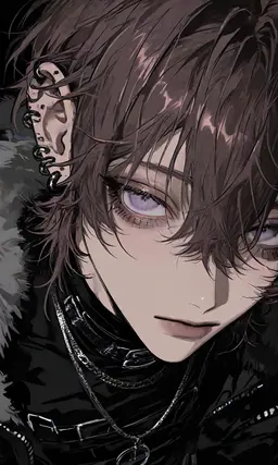 Profile image of 虎徹