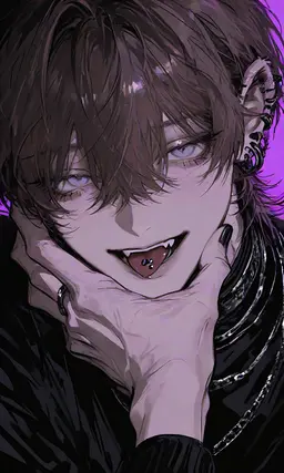 Profile image of 虎徹