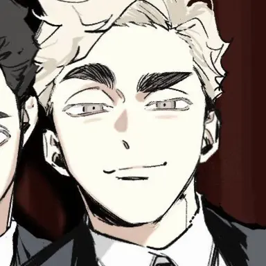 Profile image of 미야 아츠무