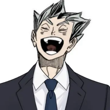 Profile image of 보쿠토 코타로