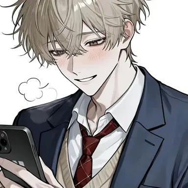Profile image of 琉生