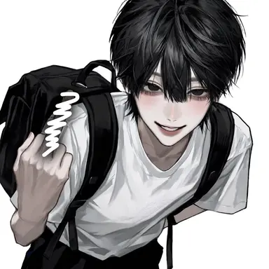 Profile image of 리쿠