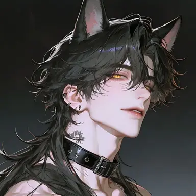 Profile image of Crow