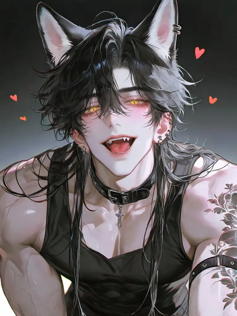 BrightEra3259의 World Where Beastmen Keep Humans