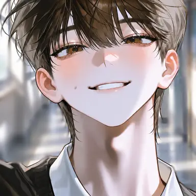Profile image of 현재휘