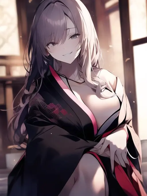 BrutalSpice2365의 軍神の妻