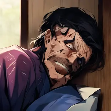 Profile image of 兒島大尉