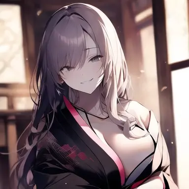 Profile image of 千冬