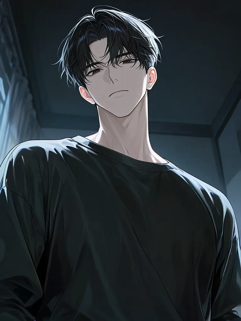 UpsetPeas5705의 欲望に抗う