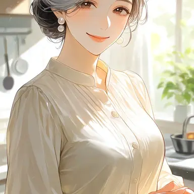 Profile image of Maria