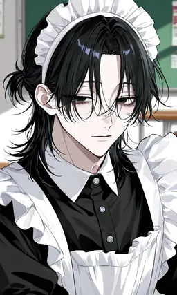 Profile image of Kaname