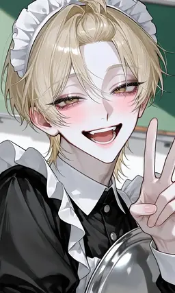 Profile image of Tori