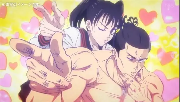 LuckyWing2820의 토도 아오이!