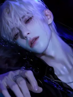 Profile image of Lee Eun-ho