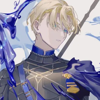 Profile image of ディミトリ