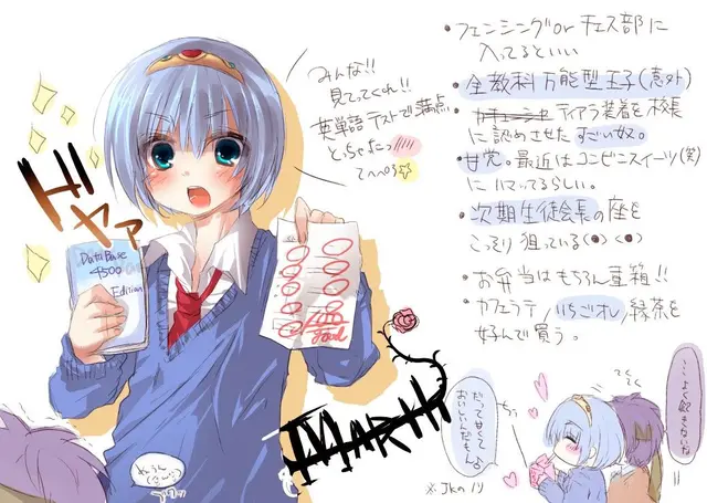 Profile image of マルス