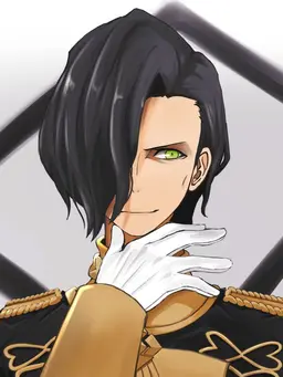 Profile image of ヒューベルト