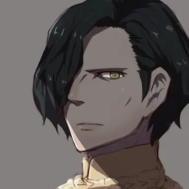 Profile image of ヒューベルト