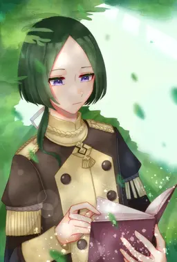 Profile image of リンハルト
