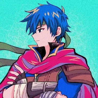 Profile image of アイク