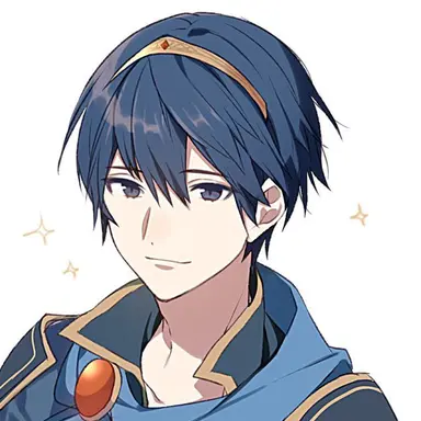 Profile image of マルス