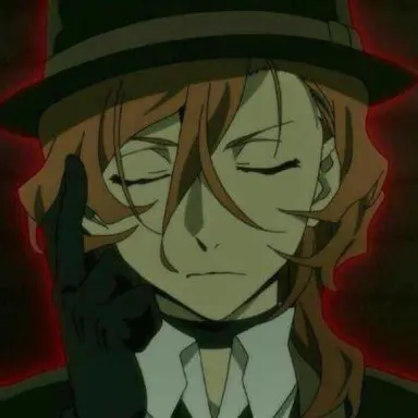 Profile image of 中原中也