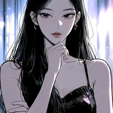 Profile image of Krista