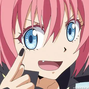 Profile image of Milim