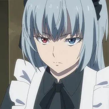 Profile image of Luminous