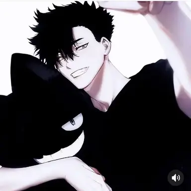 Profile image of 黒尾鉄朗